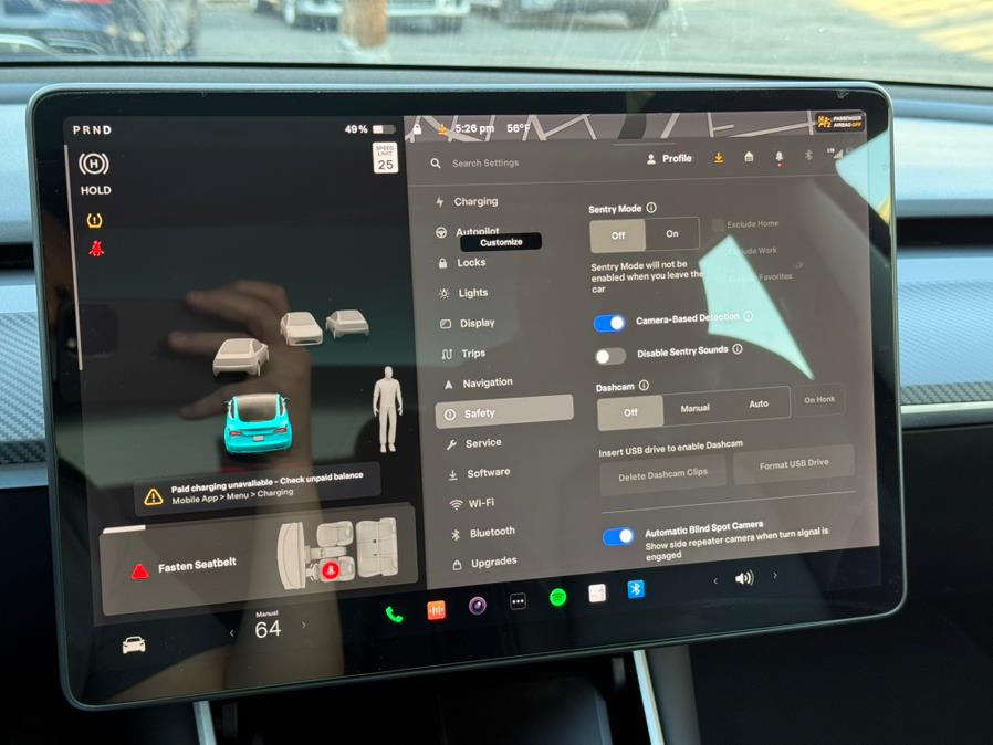 2019 Tesla Model 3 Long Range AWD, available for sale in Paterson, New Jersey | Champion of Paterson. Paterson, New Jersey 2019 Tesla Model 3 Long Range AWD, available for sale in Paterson, New Jersey | Champion of Paterson. Paterson, New Jersey