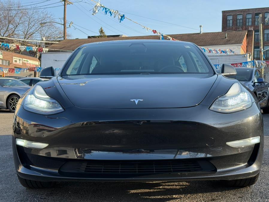 2019 Tesla Model 3 Long Range AWD, available for sale in Paterson, New Jersey | Champion of Paterson. Paterson, New Jersey 2019 Tesla Model 3 Long Range AWD, available for sale in Paterson, New Jersey | Champion of Paterson. Paterson, New Jersey
