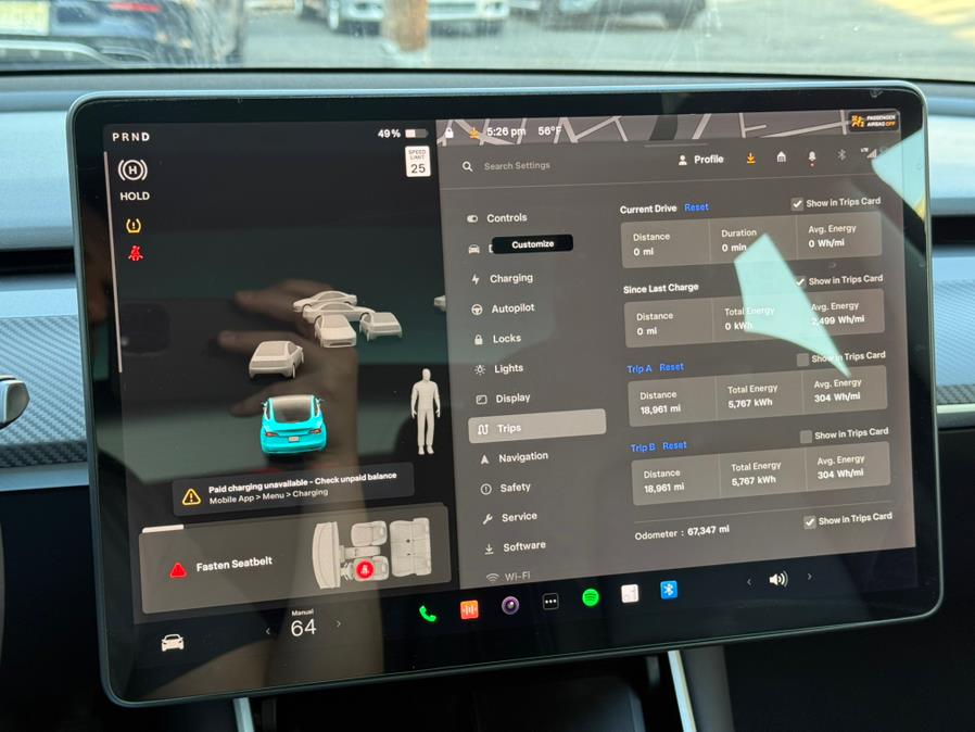 2019 Tesla Model 3 Long Range AWD, available for sale in Paterson, New Jersey | Champion of Paterson. Paterson, New Jersey 2019 Tesla Model 3 Long Range AWD, available for sale in Paterson, New Jersey | Champion of Paterson. Paterson, New Jersey