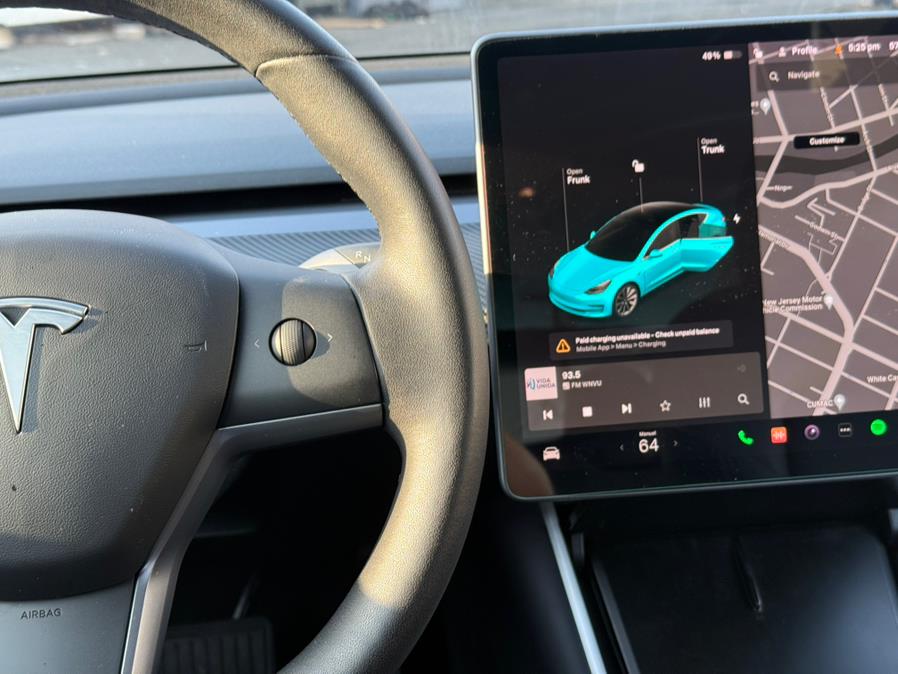 2019 Tesla Model 3 Long Range AWD, available for sale in Paterson, New Jersey | Champion of Paterson. Paterson, New Jersey 2019 Tesla Model 3 Long Range AWD, available for sale in Paterson, New Jersey | Champion of Paterson. Paterson, New Jersey