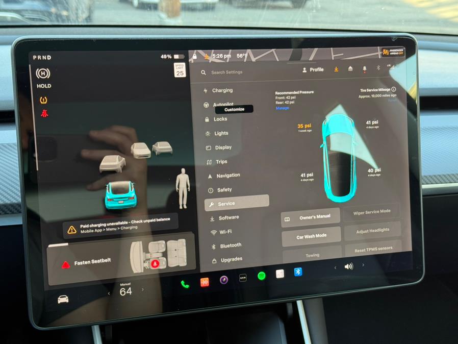 2019 Tesla Model 3 Long Range AWD, available for sale in Paterson, New Jersey | Champion of Paterson. Paterson, New Jersey 2019 Tesla Model 3 Long Range AWD, available for sale in Paterson, New Jersey | Champion of Paterson. Paterson, New Jersey