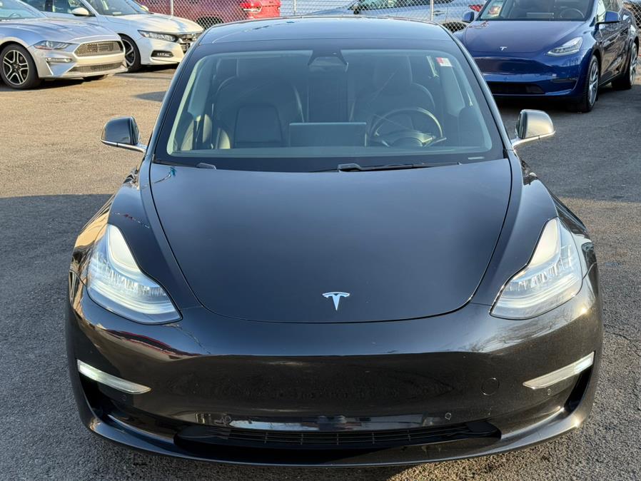 2019 Tesla Model 3 Long Range AWD, available for sale in Paterson, New Jersey | Champion of Paterson. Paterson, New Jersey 2019 Tesla Model 3 Long Range AWD, available for sale in Paterson, New Jersey | Champion of Paterson. Paterson, New Jersey