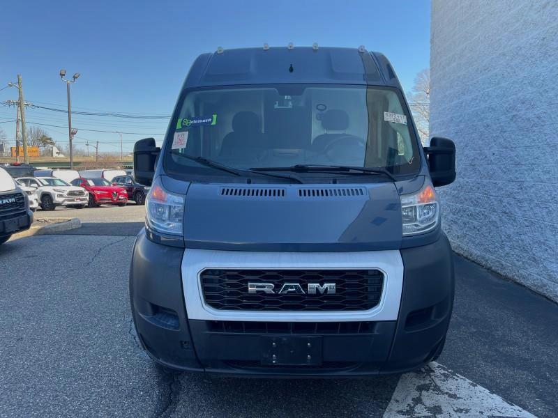 2020 Ram Promaster 3500 High Roof EXT, available for sale in Maple Shade, New Jersey | Car Revolution. Maple Shade, New Jersey 2020 Ram Promaster 3500 High Roof EXT, available for sale in Maple Shade, New Jersey | Car Revolution. Maple Shade, New Jersey