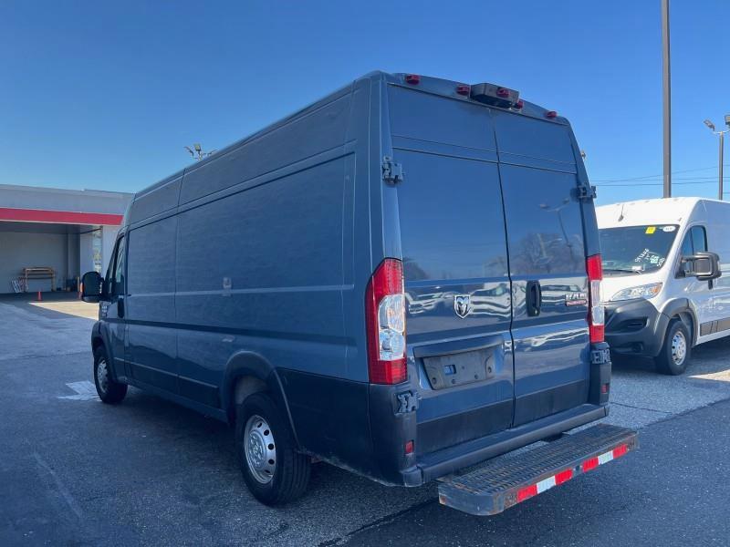 2020 Ram Promaster 3500 High Roof EXT, available for sale in Maple Shade, New Jersey | Car Revolution. Maple Shade, New Jersey 2020 Ram Promaster 3500 High Roof EXT, available for sale in Maple Shade, New Jersey | Car Revolution. Maple Shade, New Jersey