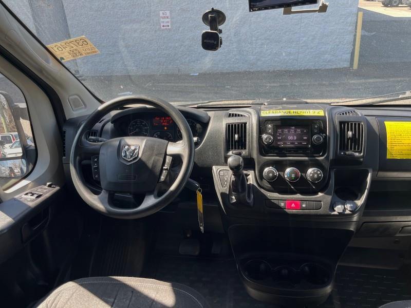 2020 Ram Promaster 3500 High Roof EXT, available for sale in Maple Shade, New Jersey | Car Revolution. Maple Shade, New Jersey 2020 Ram Promaster 3500 High Roof EXT, available for sale in Maple Shade, New Jersey | Car Revolution. Maple Shade, New Jersey
