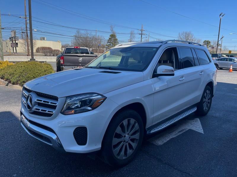 2017 Mercedes-benz NA GLS 450 4MATIC, available for sale in Maple Shade, New Jersey | Car Revolution. Maple Shade, New Jersey 2017 Mercedes-benz NA GLS 450 4MATIC, available for sale in Maple Shade, New Jersey | Car Revolution. Maple Shade, New Jersey