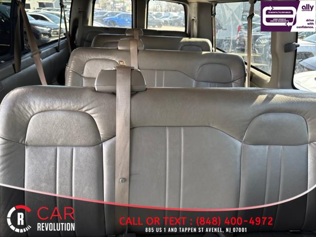 2020 Chevrolet Express Passenger LS 3500 155'', available for sale in Avenel, New Jersey | Car Revolution. Avenel, New Jersey 2020 Chevrolet Express Passenger LS 3500 155'', available for sale in Avenel, New Jersey | Car Revolution. Avenel, New Jersey
