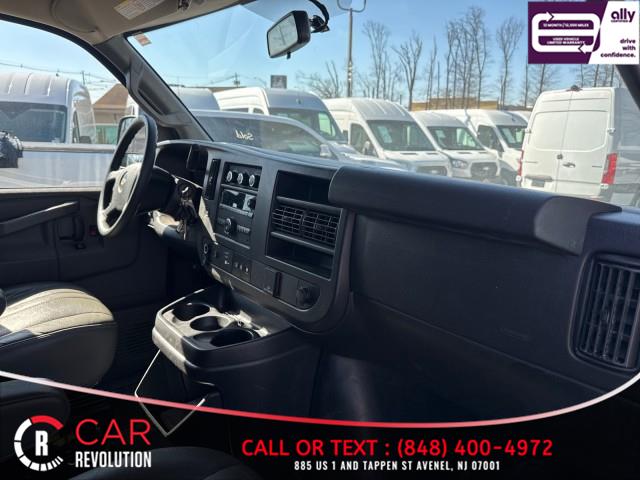 2020 Chevrolet Express Passenger LS 3500 155'', available for sale in Avenel, New Jersey | Car Revolution. Avenel, New Jersey 2020 Chevrolet Express Passenger LS 3500 155'', available for sale in Avenel, New Jersey | Car Revolution. Avenel, New Jersey