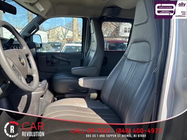 2020 Chevrolet Express Passenger LS 3500 155'', available for sale in Avenel, New Jersey | Car Revolution. Avenel, New Jersey 2020 Chevrolet Express Passenger LS 3500 155'', available for sale in Avenel, New Jersey | Car Revolution. Avenel, New Jersey