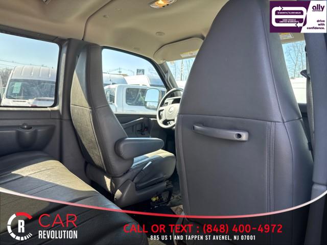 2020 Chevrolet Express Passenger LS 3500 155'', available for sale in Avenel, New Jersey | Car Revolution. Avenel, New Jersey 2020 Chevrolet Express Passenger LS 3500 155'', available for sale in Avenel, New Jersey | Car Revolution. Avenel, New Jersey