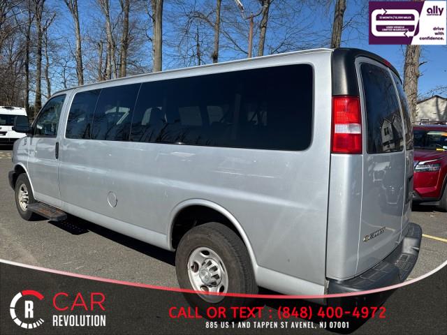 2020 Chevrolet Express Passenger LS 3500 155'', available for sale in Avenel, New Jersey | Car Revolution. Avenel, New Jersey 2020 Chevrolet Express Passenger LS 3500 155'', available for sale in Avenel, New Jersey | Car Revolution. Avenel, New Jersey