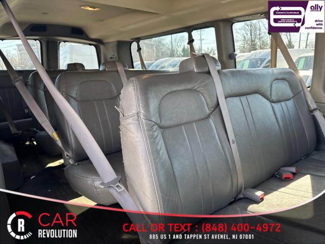2020 Chevrolet Express Passenger LS 3500 155'', available for sale in Avenel, New Jersey | Car Revolution. Avenel, New Jersey 2020 Chevrolet Express Passenger LS 3500 155'', available for sale in Avenel, New Jersey | Car Revolution. Avenel, New Jersey