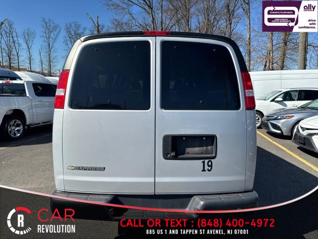 2020 Chevrolet Express Passenger LS 3500 155'', available for sale in Avenel, New Jersey | Car Revolution. Avenel, New Jersey 2020 Chevrolet Express Passenger LS 3500 155'', available for sale in Avenel, New Jersey | Car Revolution. Avenel, New Jersey