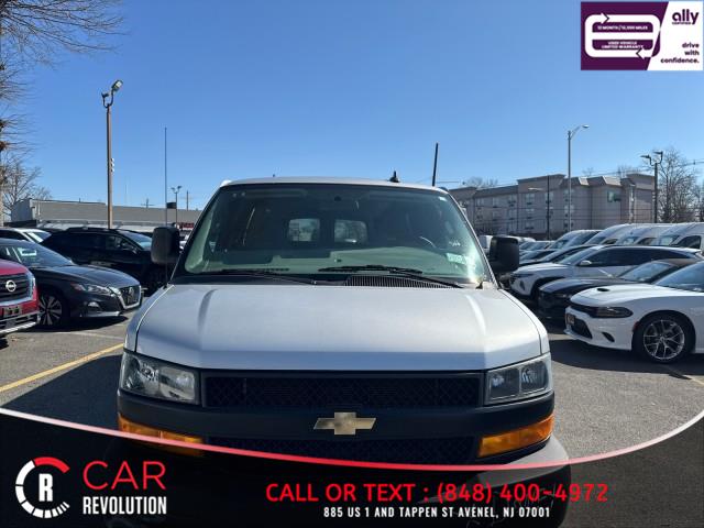 2020 Chevrolet Express Passenger LS 3500 155'', available for sale in Avenel, New Jersey | Car Revolution. Avenel, New Jersey 2020 Chevrolet Express Passenger LS 3500 155'', available for sale in Avenel, New Jersey | Car Revolution. Avenel, New Jersey