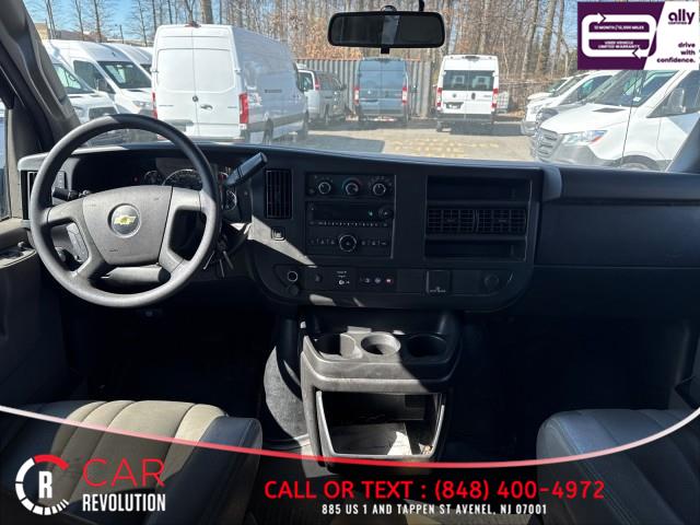 2020 Chevrolet Express Passenger LS 3500 155'', available for sale in Avenel, New Jersey | Car Revolution. Avenel, New Jersey 2020 Chevrolet Express Passenger LS 3500 155'', available for sale in Avenel, New Jersey | Car Revolution. Avenel, New Jersey