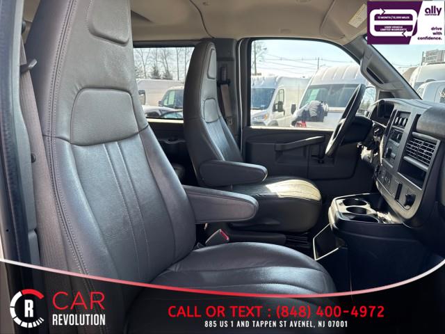 2020 Chevrolet Express Passenger LS 3500 155'', available for sale in Avenel, New Jersey | Car Revolution. Avenel, New Jersey 2020 Chevrolet Express Passenger LS 3500 155'', available for sale in Avenel, New Jersey | Car Revolution. Avenel, New Jersey