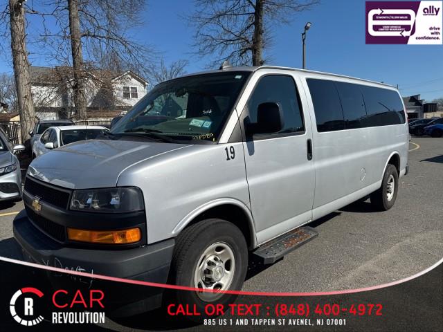 2020 Chevrolet Express Passenger LS 3500 155'', available for sale in Avenel, New Jersey | Car Revolution. Avenel, New Jersey 2020 Chevrolet Express Passenger LS 3500 155'', available for sale in Avenel, New Jersey | Car Revolution. Avenel, New Jersey