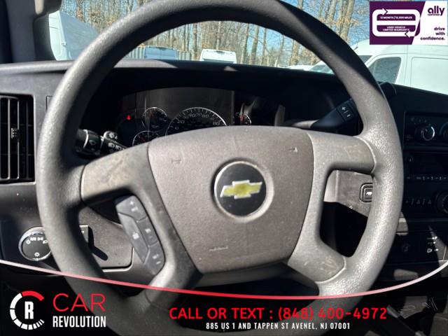 2020 Chevrolet Express Passenger LS 3500 155'', available for sale in Avenel, New Jersey | Car Revolution. Avenel, New Jersey 2020 Chevrolet Express Passenger LS 3500 155'', available for sale in Avenel, New Jersey | Car Revolution. Avenel, New Jersey