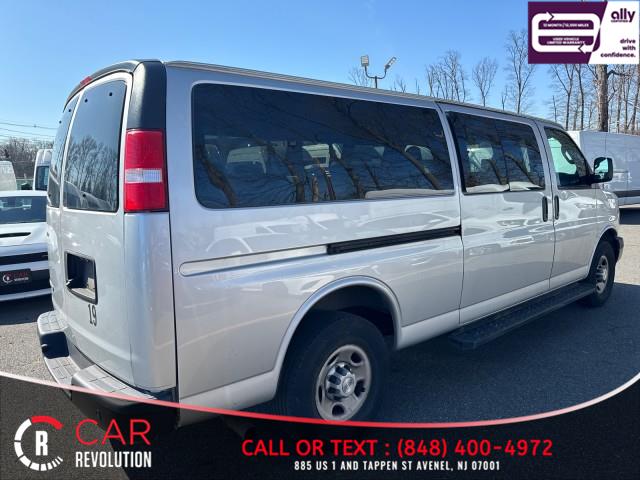 2020 Chevrolet Express Passenger LS 3500 155'', available for sale in Avenel, New Jersey | Car Revolution. Avenel, New Jersey 2020 Chevrolet Express Passenger LS 3500 155'', available for sale in Avenel, New Jersey | Car Revolution. Avenel, New Jersey