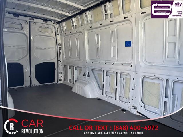 2023 Mercedes-benz Sprinter Cargo Van 2500 HR I4 GAS 170'', available for sale in Avenel, New Jersey | Car Revolution. Avenel, New Jersey 2023 Mercedes-benz Sprinter Cargo Van 2500 HR I4 GAS 170'', available for sale in Avenel, New Jersey | Car Revolution. Avenel, New Jersey