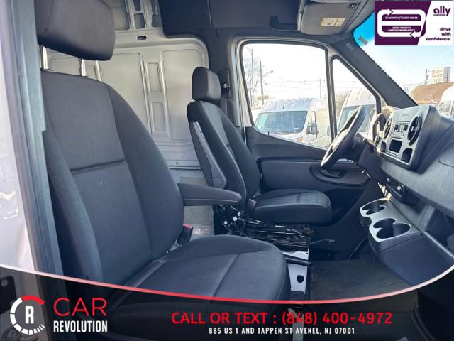 2023 Mercedes-benz Sprinter Cargo Van 2500 HR I4 GAS 170'', available for sale in Avenel, New Jersey | Car Revolution. Avenel, New Jersey 2023 Mercedes-benz Sprinter Cargo Van 2500 HR I4 GAS 170'', available for sale in Avenel, New Jersey | Car Revolution. Avenel, New Jersey