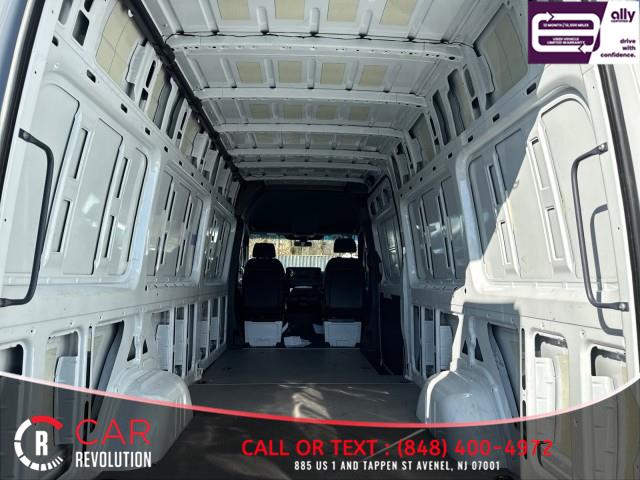 2023 Mercedes-benz Sprinter Cargo Van 2500 HR I4 GAS 170'', available for sale in Avenel, New Jersey | Car Revolution. Avenel, New Jersey 2023 Mercedes-benz Sprinter Cargo Van 2500 HR I4 GAS 170'', available for sale in Avenel, New Jersey | Car Revolution. Avenel, New Jersey