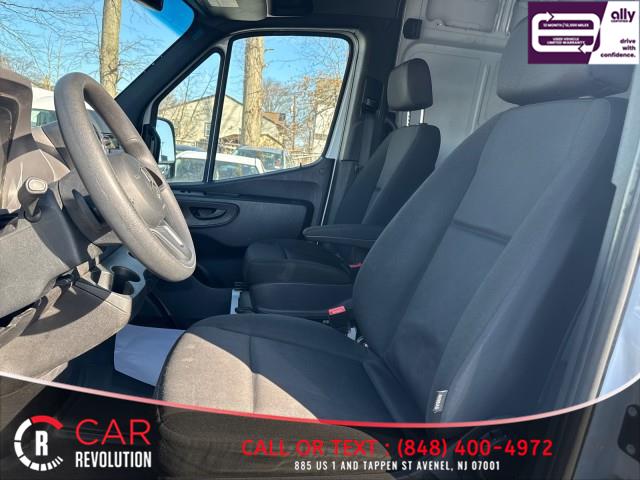 2023 Mercedes-benz Sprinter Cargo Van 2500 HR I4 GAS 170'', available for sale in Avenel, New Jersey | Car Revolution. Avenel, New Jersey 2023 Mercedes-benz Sprinter Cargo Van 2500 HR I4 GAS 170'', available for sale in Avenel, New Jersey | Car Revolution. Avenel, New Jersey