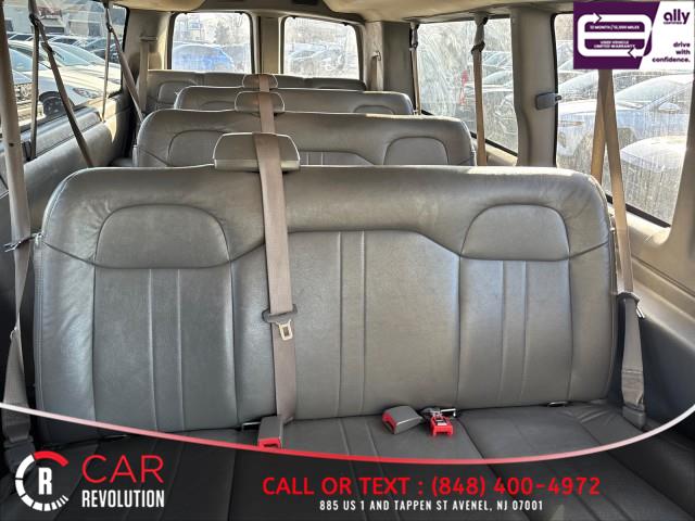 2020 Chevrolet Express Passenger LS 3500 155'', available for sale in Avenel, New Jersey | Car Revolution. Avenel, New Jersey 2020 Chevrolet Express Passenger LS 3500 155'', available for sale in Avenel, New Jersey | Car Revolution. Avenel, New Jersey