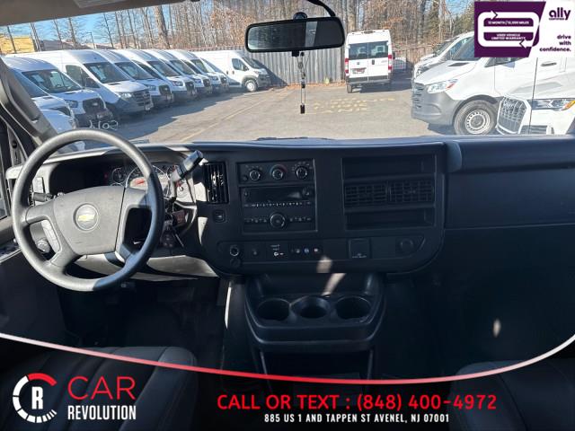 2020 Chevrolet Express Passenger LS 3500 155'', available for sale in Avenel, New Jersey | Car Revolution. Avenel, New Jersey 2020 Chevrolet Express Passenger LS 3500 155'', available for sale in Avenel, New Jersey | Car Revolution. Avenel, New Jersey