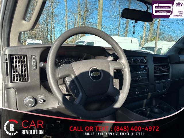 2020 Chevrolet Express Passenger LS 3500 155'', available for sale in Avenel, New Jersey | Car Revolution. Avenel, New Jersey 2020 Chevrolet Express Passenger LS 3500 155'', available for sale in Avenel, New Jersey | Car Revolution. Avenel, New Jersey