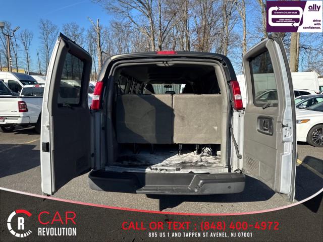 2020 Chevrolet Express Passenger LS 3500 155'', available for sale in Avenel, New Jersey | Car Revolution. Avenel, New Jersey 2020 Chevrolet Express Passenger LS 3500 155'', available for sale in Avenel, New Jersey | Car Revolution. Avenel, New Jersey