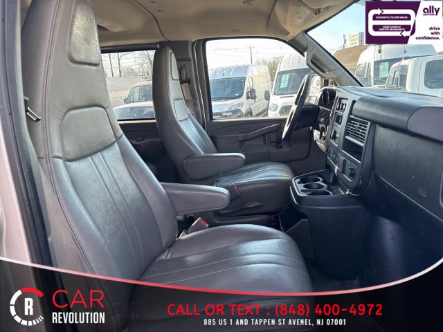 2020 Chevrolet Express Passenger LS 3500 155'', available for sale in Avenel, New Jersey | Car Revolution. Avenel, New Jersey 2020 Chevrolet Express Passenger LS 3500 155'', available for sale in Avenel, New Jersey | Car Revolution. Avenel, New Jersey