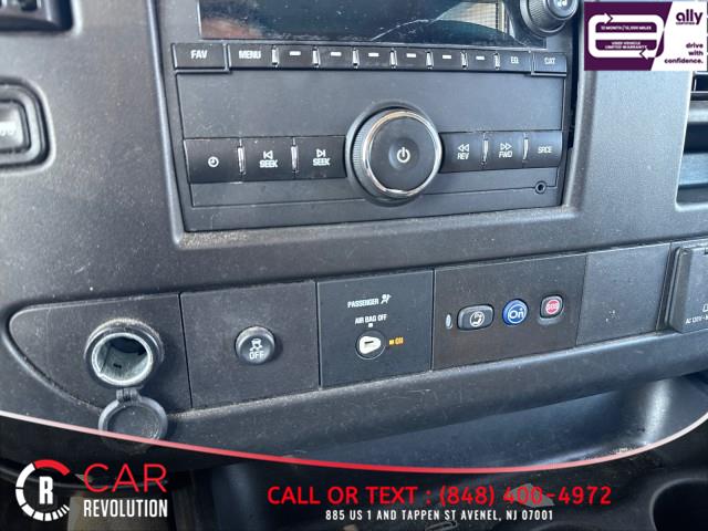 2020 Chevrolet Express Passenger LS 3500 155'', available for sale in Avenel, New Jersey | Car Revolution. Avenel, New Jersey 2020 Chevrolet Express Passenger LS 3500 155'', available for sale in Avenel, New Jersey | Car Revolution. Avenel, New Jersey