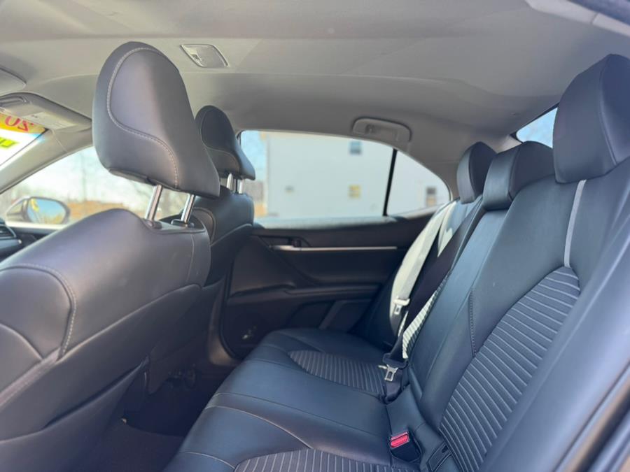 2019 Toyota Camry SE Auto (Natl), available for sale in Irvington, New Jersey | RT 603 Auto Mall. Irvington, New Jersey 2019 Toyota Camry SE Auto (Natl), available for sale in Irvington, New Jersey | RT 603 Auto Mall. Irvington, New Jersey
