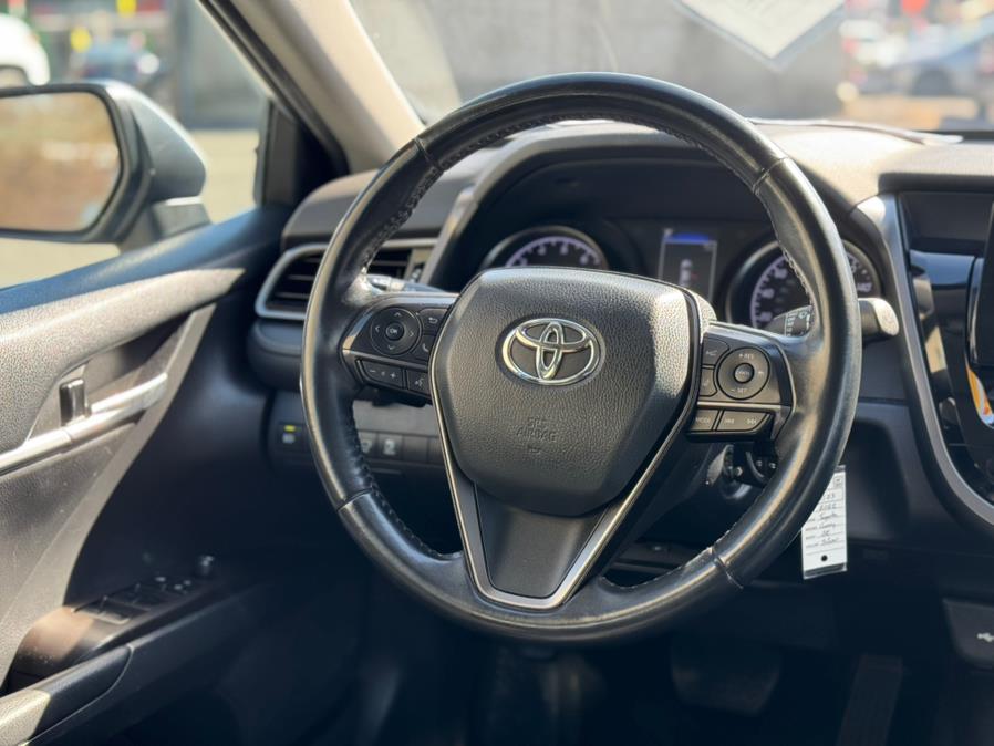 2022 Toyota Camry SE Auto (Natl), available for sale in Irvington, New Jersey | RT 603 Auto Mall. Irvington, New Jersey 2022 Toyota Camry SE Auto (Natl), available for sale in Irvington, New Jersey | RT 603 Auto Mall. Irvington, New Jersey