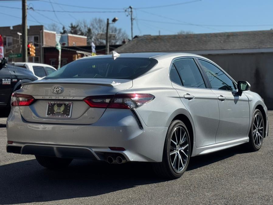 2022 Toyota Camry SE Auto (Natl), available for sale in Irvington, New Jersey | RT 603 Auto Mall. Irvington, New Jersey 2022 Toyota Camry SE Auto (Natl), available for sale in Irvington, New Jersey | RT 603 Auto Mall. Irvington, New Jersey