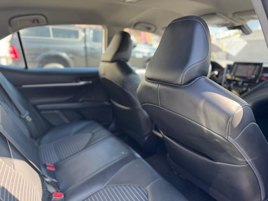 2022 Toyota Camry SE Auto (Natl), available for sale in Irvington, New Jersey | RT 603 Auto Mall. Irvington, New Jersey 2022 Toyota Camry SE Auto (Natl), available for sale in Irvington, New Jersey | RT 603 Auto Mall. Irvington, New Jersey