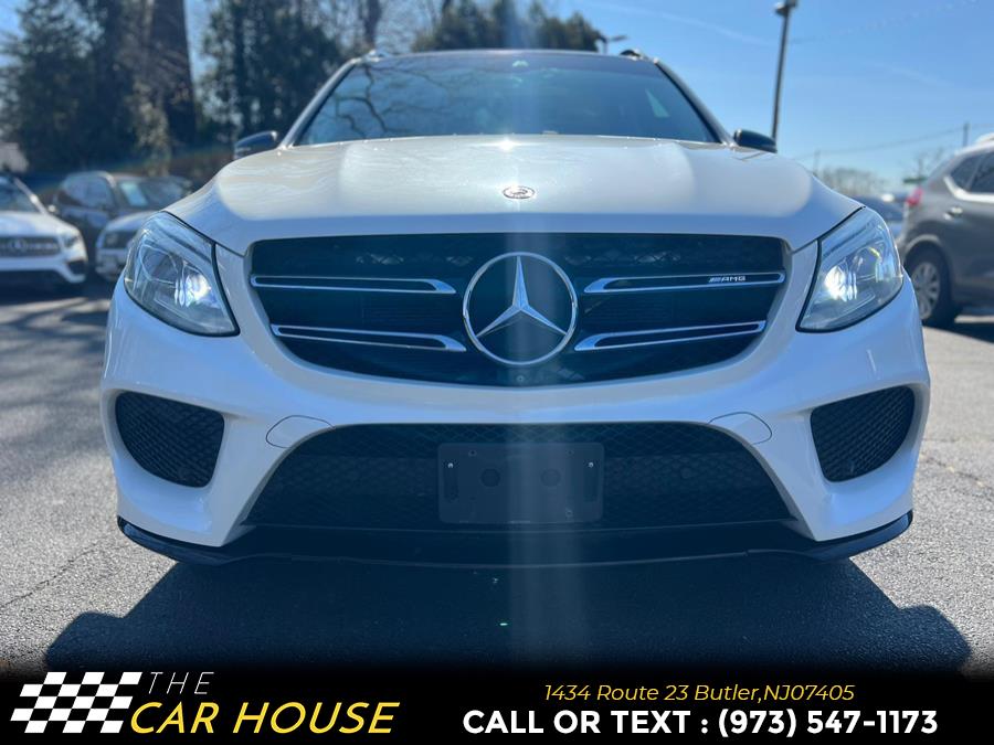 2018 Mercedes-Benz GLE AMG GLE 43 4MATIC SUV, available for sale in Butler, New Jersey | The Car House. Butler, New Jersey 2018 Mercedes-Benz GLE AMG GLE 43 4MATIC SUV, available for sale in Butler, New Jersey | The Car House. Butler, New Jersey