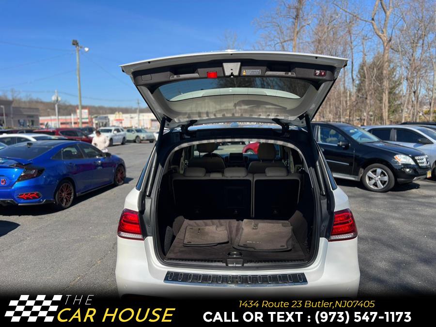 2018 Mercedes-Benz GLE AMG GLE 43 4MATIC SUV, available for sale in Butler, New Jersey | The Car House. Butler, New Jersey 2018 Mercedes-Benz GLE AMG GLE 43 4MATIC SUV, available for sale in Butler, New Jersey | The Car House. Butler, New Jersey