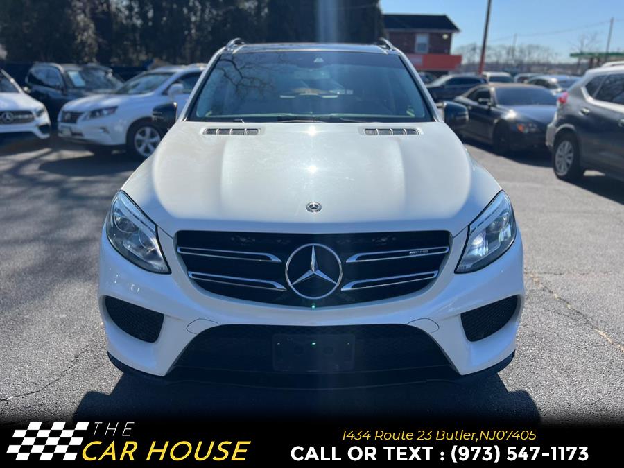 2018 Mercedes-Benz GLE AMG GLE 43 4MATIC SUV, available for sale in Butler, New Jersey | The Car House. Butler, New Jersey 2018 Mercedes-Benz GLE AMG GLE 43 4MATIC SUV, available for sale in Butler, New Jersey | The Car House. Butler, New Jersey