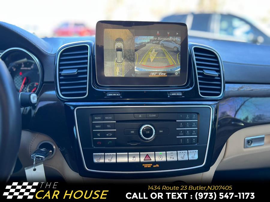 2018 Mercedes-Benz GLE AMG GLE 43 4MATIC SUV, available for sale in Butler, New Jersey | The Car House. Butler, New Jersey 2018 Mercedes-Benz GLE AMG GLE 43 4MATIC SUV, available for sale in Butler, New Jersey | The Car House. Butler, New Jersey
