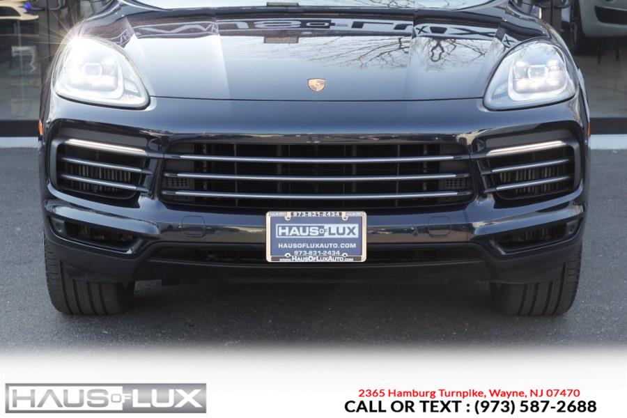 2019 Porsche Cayenne AWD, available for sale in Wayne, New Jersey | Haus of Lux. Wayne, New Jersey 2019 Porsche Cayenne AWD, available for sale in Wayne, New Jersey | Haus of Lux. Wayne, New Jersey