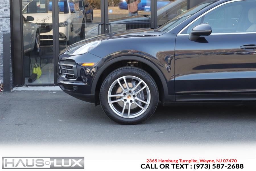 2019 Porsche Cayenne AWD, available for sale in Wayne, New Jersey | Haus of Lux. Wayne, New Jersey 2019 Porsche Cayenne AWD, available for sale in Wayne, New Jersey | Haus of Lux. Wayne, New Jersey
