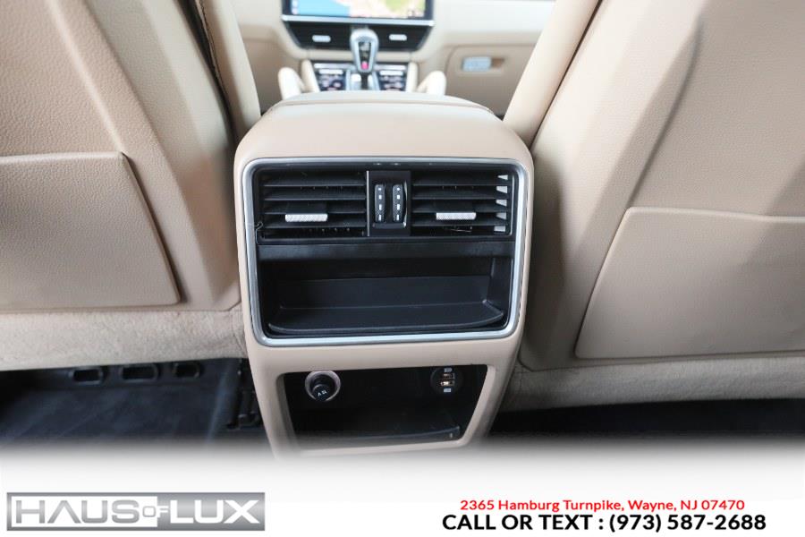 2019 Porsche Cayenne AWD, available for sale in Wayne, New Jersey | Haus of Lux. Wayne, New Jersey 2019 Porsche Cayenne AWD, available for sale in Wayne, New Jersey | Haus of Lux. Wayne, New Jersey