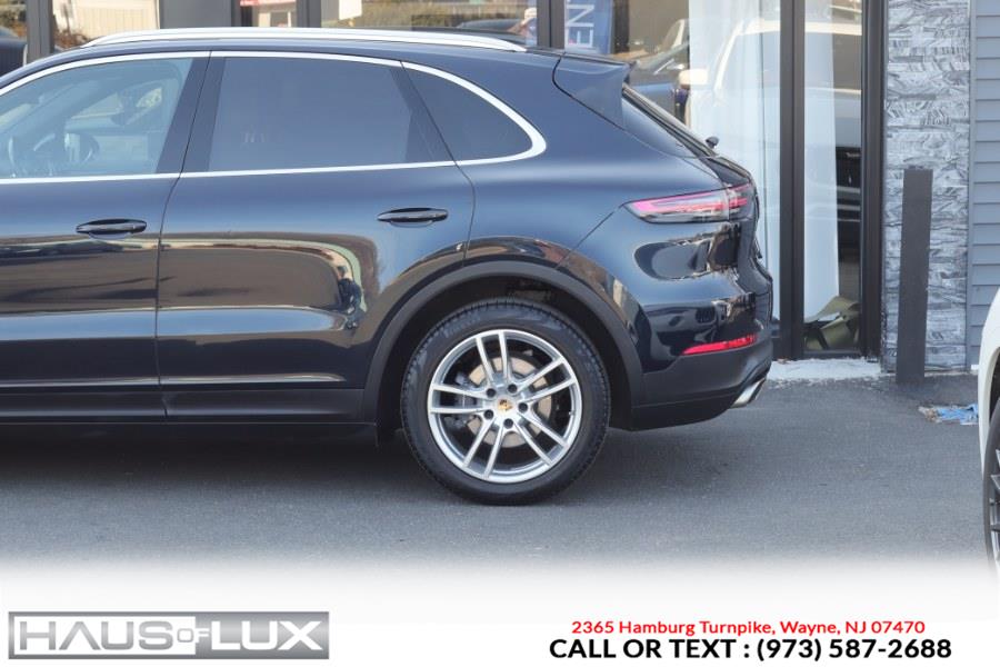 2019 Porsche Cayenne AWD, available for sale in Wayne, New Jersey | Haus of Lux. Wayne, New Jersey 2019 Porsche Cayenne AWD, available for sale in Wayne, New Jersey | Haus of Lux. Wayne, New Jersey