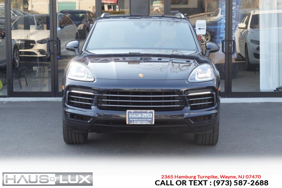 2019 Porsche Cayenne AWD, available for sale in Wayne, New Jersey | Haus of Lux. Wayne, New Jersey 2019 Porsche Cayenne AWD, available for sale in Wayne, New Jersey | Haus of Lux. Wayne, New Jersey