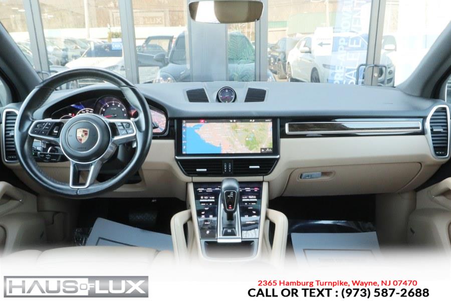 2019 Porsche Cayenne AWD, available for sale in Wayne, New Jersey | Haus of Lux. Wayne, New Jersey 2019 Porsche Cayenne AWD, available for sale in Wayne, New Jersey | Haus of Lux. Wayne, New Jersey