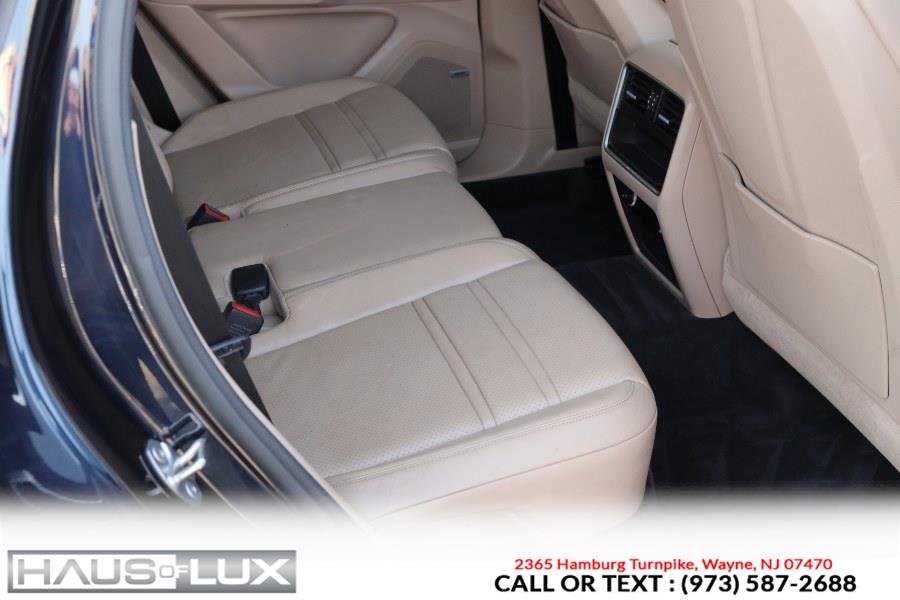 2019 Porsche Cayenne AWD, available for sale in Wayne, New Jersey | Haus of Lux. Wayne, New Jersey 2019 Porsche Cayenne AWD, available for sale in Wayne, New Jersey | Haus of Lux. Wayne, New Jersey