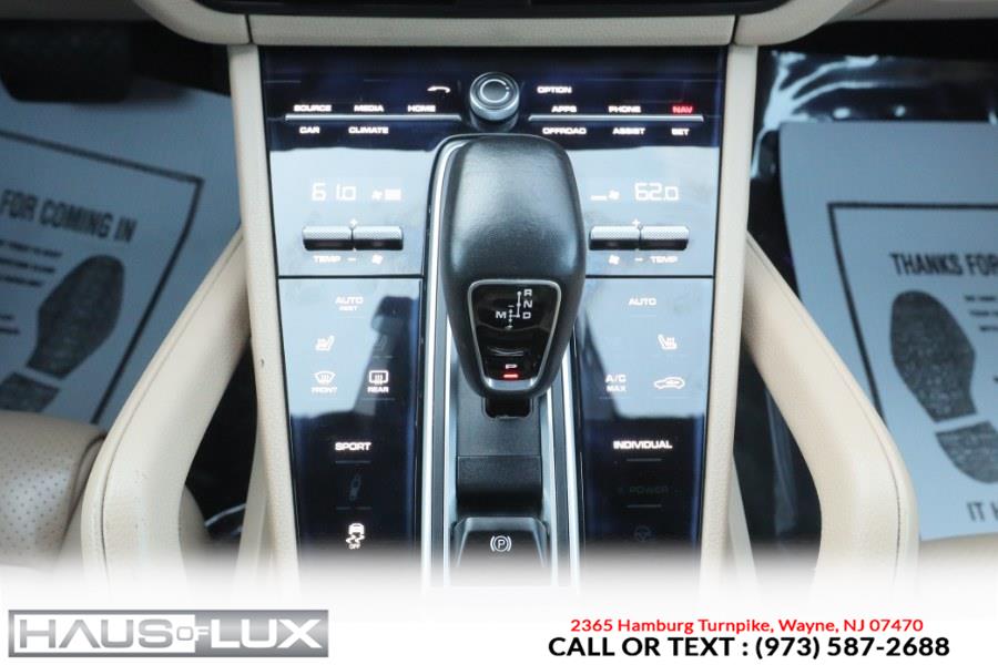 2019 Porsche Cayenne AWD, available for sale in Wayne, New Jersey | Haus of Lux. Wayne, New Jersey 2019 Porsche Cayenne AWD, available for sale in Wayne, New Jersey | Haus of Lux. Wayne, New Jersey