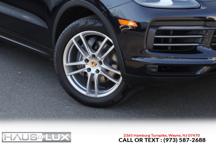2019 Porsche Cayenne AWD, available for sale in Wayne, New Jersey | Haus of Lux. Wayne, New Jersey 2019 Porsche Cayenne AWD, available for sale in Wayne, New Jersey | Haus of Lux. Wayne, New Jersey